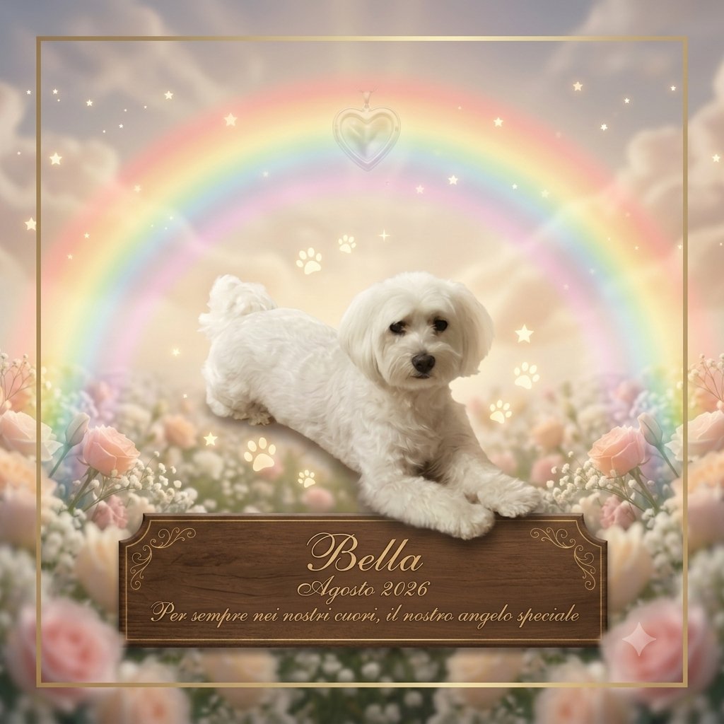 Dolce Bella
