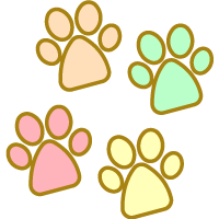 Icona Servizio di Cremazione Animali Domestici