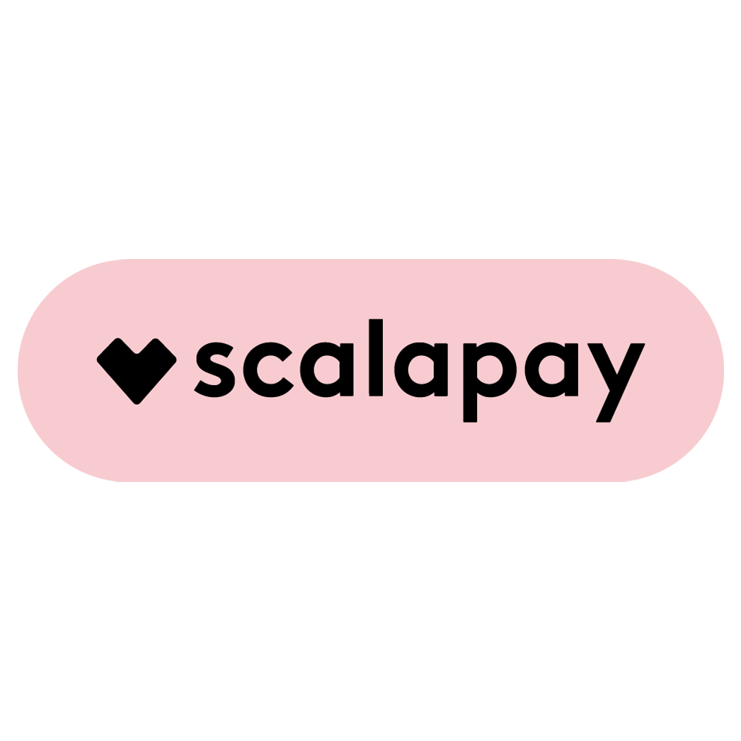 Logo Scalapay