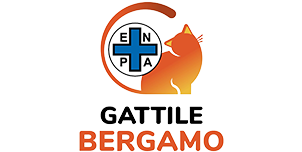 Logo ENPA Bergamo