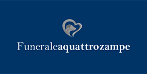 Logo Franchising Funerale a 4 Zampe